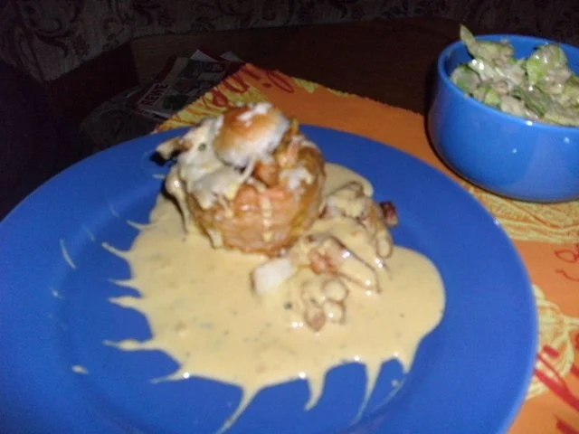 Ragoût fin - Rezept - Bild Nr. 10