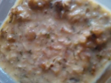 Rezept: Walnuss-Butter Walnuss-Butter - Rezept