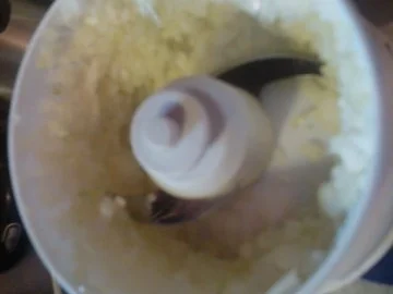 Rezept: Walnuss-Butter Bild Nr. 2 Walnuss-Butter - Rezept - Bild Nr. 2