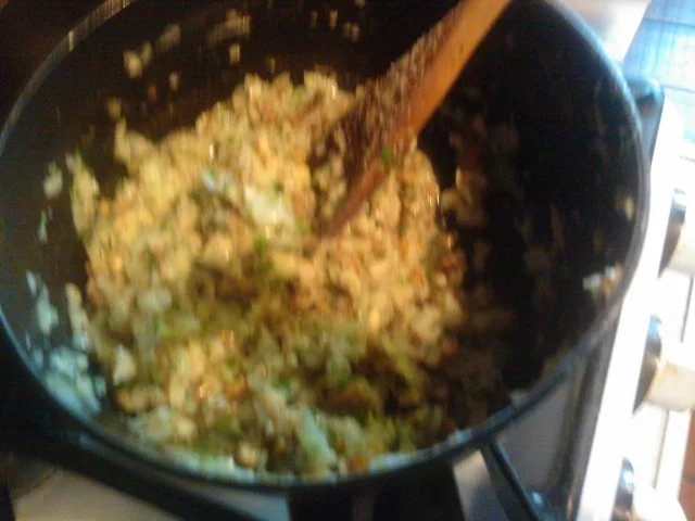 Rezept: Walnuss-Butter Bild Nr. 3 Walnuss-Butter - Rezept - Bild Nr. 3