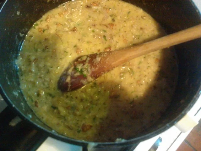 Rezept: Walnuss-Butter Bild Nr. 5 Walnuss-Butter - Rezept - Bild Nr. 5