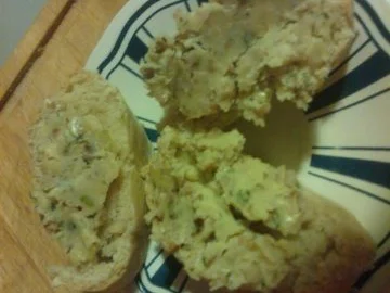 Rezept: Walnuss-Butter Bild Nr. 6 Walnuss-Butter - Rezept - Bild Nr. 6