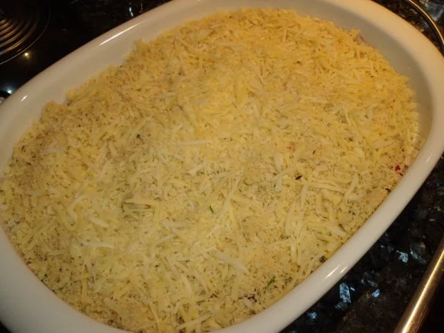 Couscous-Gemüse-Auflauf - Rezept - Bild Nr. 3