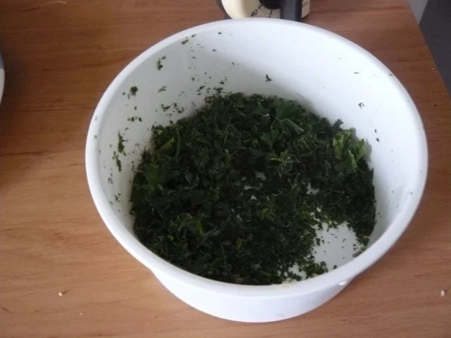 Klassicher Möhreneintopf mit Kasslerrippchen - Rezept - Bild Nr. 7