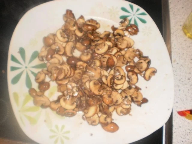 Wintersalat mit Putenstreifen - Rezept - Bild Nr. 15