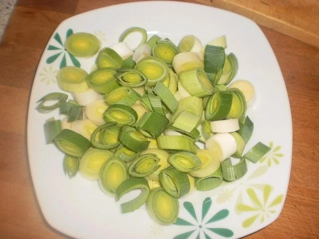 Kasseler-Toast in Zwiebelrahm - Rezept - Bild Nr. 4