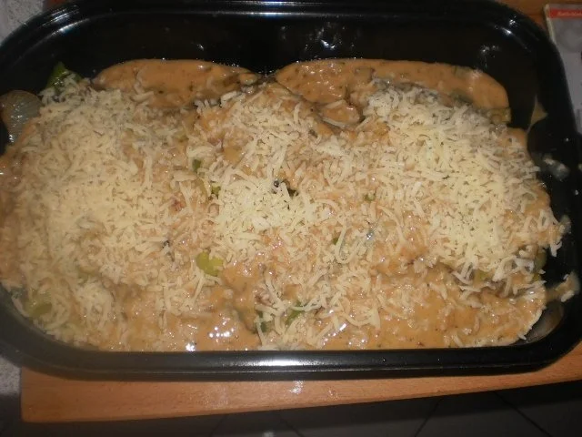 Kasseler-Toast in Zwiebelrahm - Rezept - Bild Nr. 14