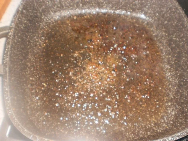 Rezept: Ofenkoteletts mit Sommergemüse Bild Nr. 12 Ofenkoteletts mit Sommergemüse - Rezept - Bild Nr. 12