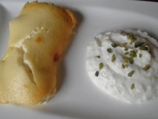 Ananasgratin und Kokosquark ... - Rezept - Bild Nr. 8