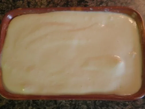 Ananasgratin und Kokosquark ... - Rezept - Bild Nr. 6