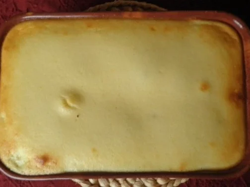 Ananasgratin und Kokosquark ... - Rezept - Bild Nr. 7