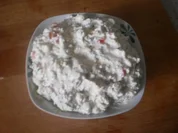 Gemüse-Feta- Aufstrich - Rezept