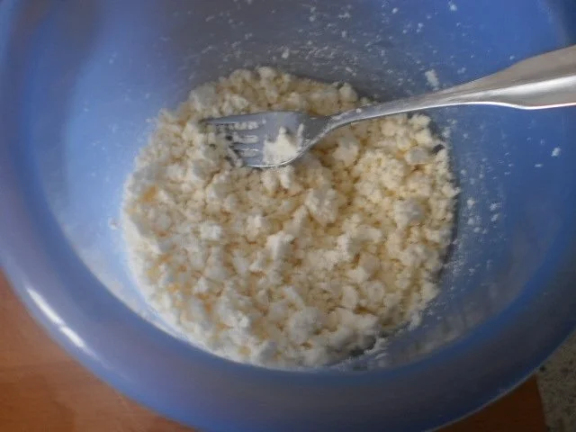 Rezept: Gemüse-Feta- Aufstrich Bild Nr. 5 Gemüse-Feta- Aufstrich - Rezept - Bild Nr. 5