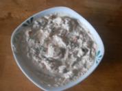 Thunfisch-Creme - Rezept
