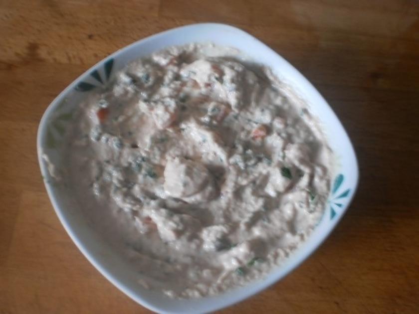 Thunfisch Creme - einfach - von gabi-63