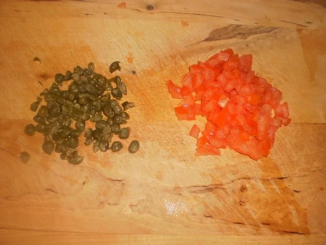 Rezept: Thunfisch-Creme Bild Nr. 3 Thunfisch-Creme - Rezept - Bild Nr. 3