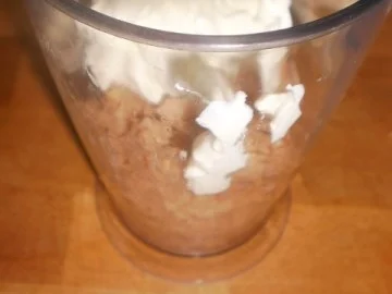 Rezept: Thunfisch-Creme Bild Nr. 4 Thunfisch-Creme - Rezept - Bild Nr. 4