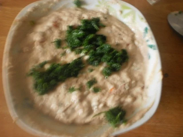 Rezept: Thunfisch-Creme Bild Nr. 7 Thunfisch-Creme - Rezept - Bild Nr. 7