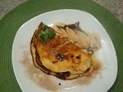 Quark-Bananen-Küchlein - Rezept