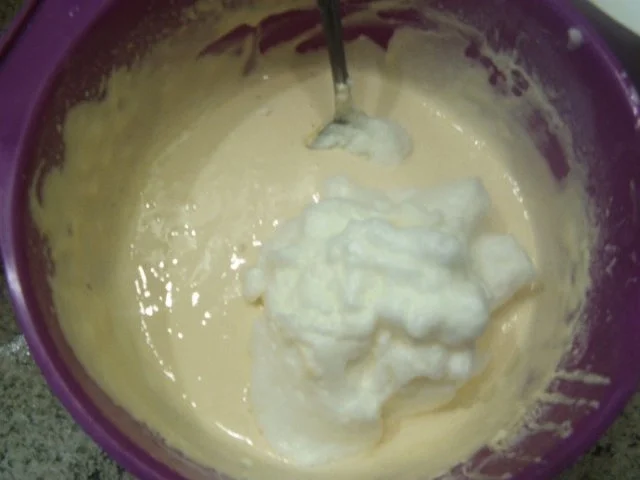 Quark-Bananen-Küchlein - Rezept - Bild Nr. 5