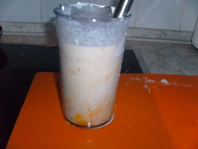 Quiche mit Porree, Käse - Rezept - Bild Nr. 8