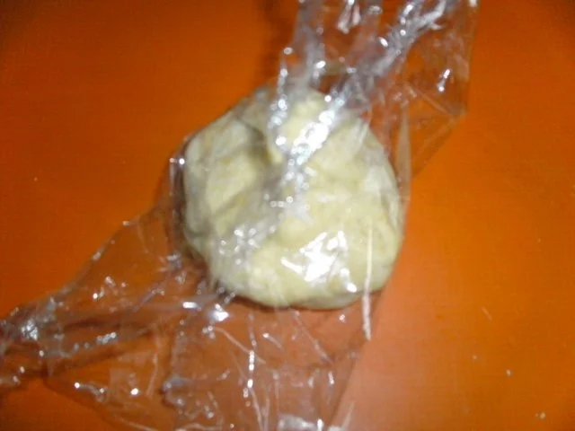 Quiche mit Porree, Käse - Rezept - Bild Nr. 5