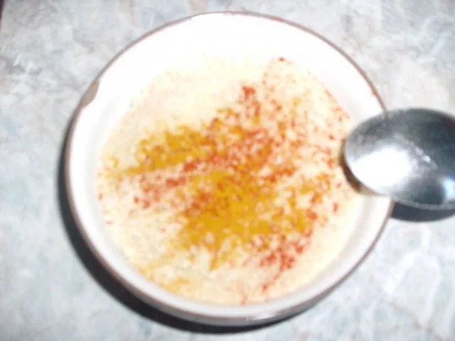 Rezept: Gefüllte Hähnchenbrüstchen Bild Nr. 4 Gefüllte Hähnchenbrüstchen - Rezept - Bild Nr. 4