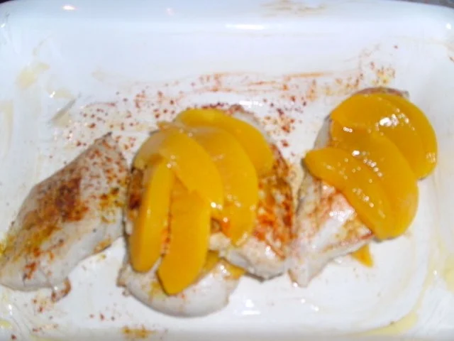 Rezept: Gefüllte Hähnchenbrüstchen Bild Nr. 7 Gefüllte Hähnchenbrüstchen - Rezept - Bild Nr. 7