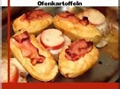 Ofenkartoffel - Rezept