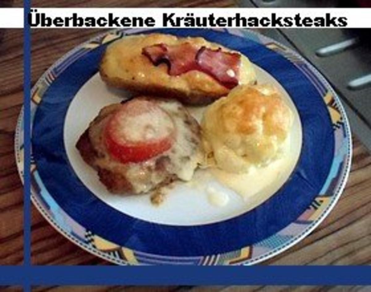 Ofenkartoffel - Rezept - Bild Nr. 2