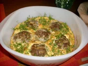 "Verfrühtes Osternest">> - Rezept