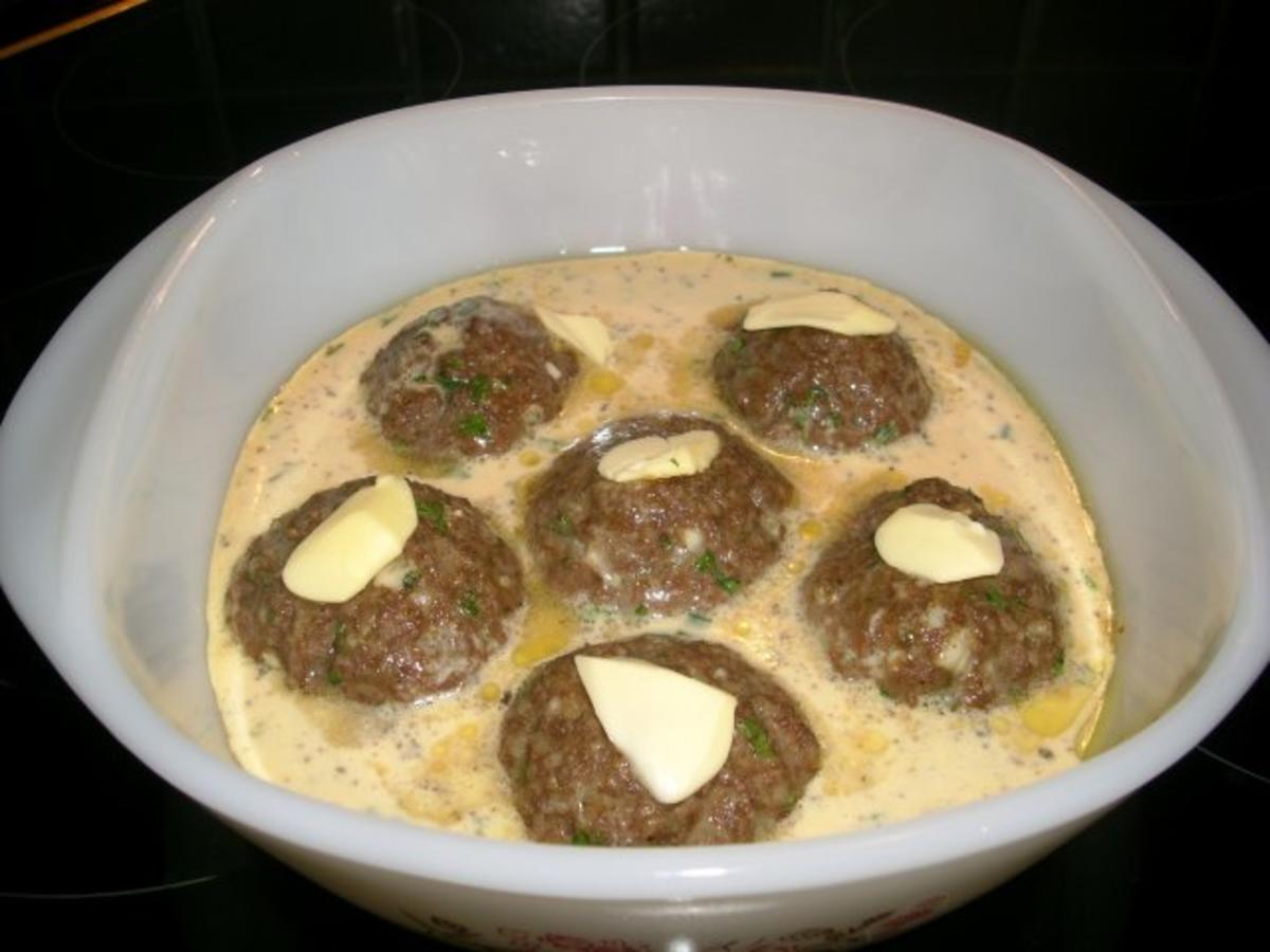 "Verfrühtes Osternest">> - Rezept - Bild Nr. 6