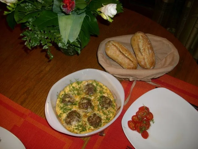 "Verfrühtes Osternest">> - Rezept - Bild Nr. 7