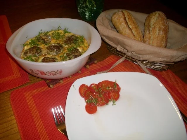 "Verfrühtes Osternest">> - Rezept - Bild Nr. 8