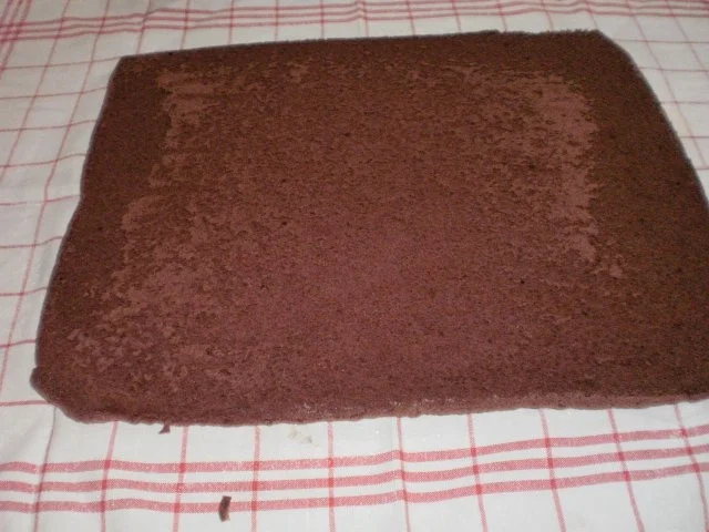 Rezept: Schwarzwälder - Kirsch, mal anders Bild Nr. 3 Schwarzwälder - Kirsch, mal anders - Rezept - Bild Nr. 3