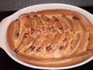 Ofenwürstchen im Eierteig - Rezept