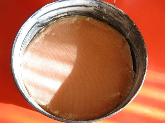 Aprikosen Kuchen - Rezept - Bild Nr. 3