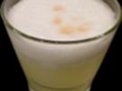 Cocktail Pisco Sour - Rezept