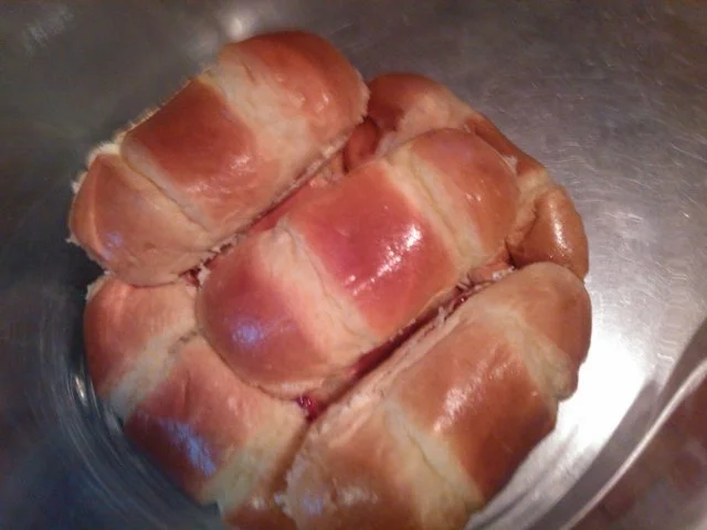 Strawberry Trifle - Rezept - Bild Nr. 4