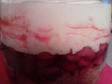 Strawberry Trifle - Rezept - Bild Nr. 7
