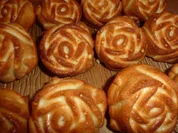 Rezept: Eierlikรถrrosen fรผrs Rรถschen Eierlikรถrrosen fรผrs Rรถschen - Rezept