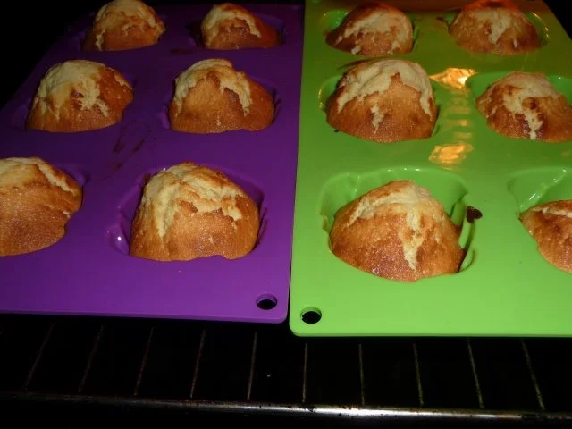 Eierlikörrosen fürs Röschen - Rezept - Bild Nr. 3