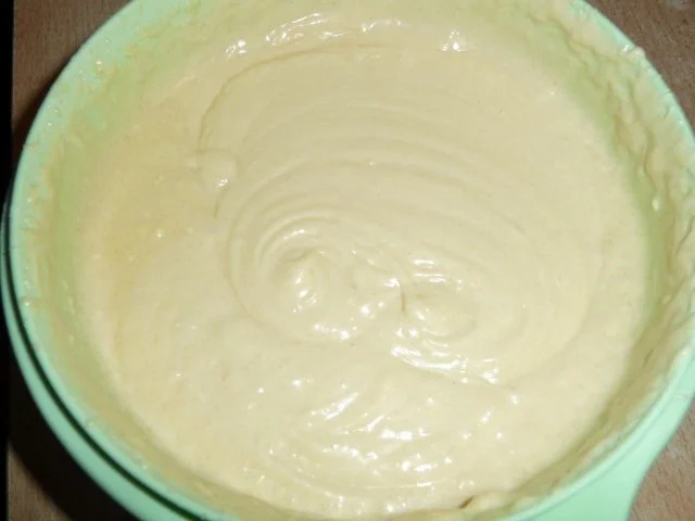 Eierlikörrosen fürs Röschen - Rezept - Bild Nr. 4