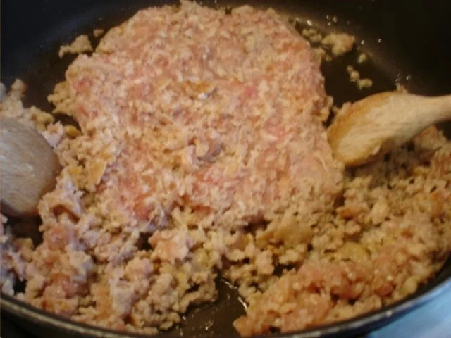 Nudelpfanne - Rezept - Bild Nr. 6