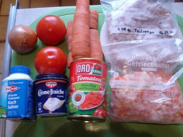 Nudelpfanne - Rezept - Bild Nr. 2