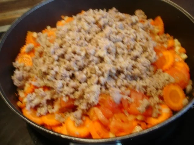 Nudelpfanne - Rezept - Bild Nr. 8