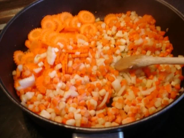 Nudelpfanne - Rezept - Bild Nr. 7