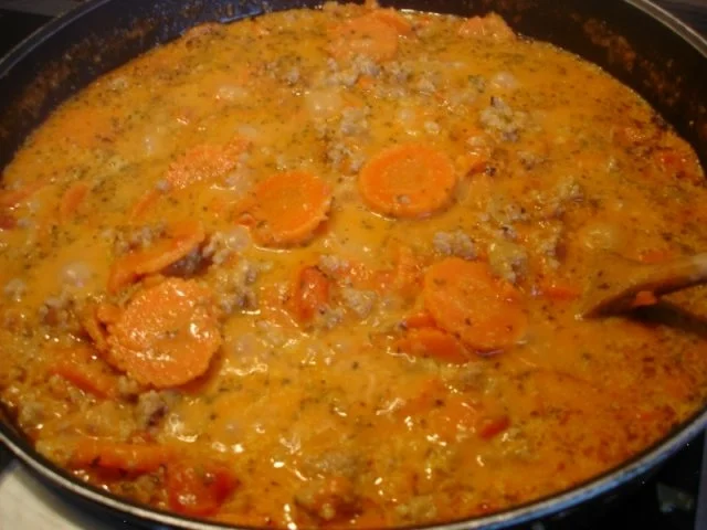 Nudelpfanne - Rezept - Bild Nr. 11