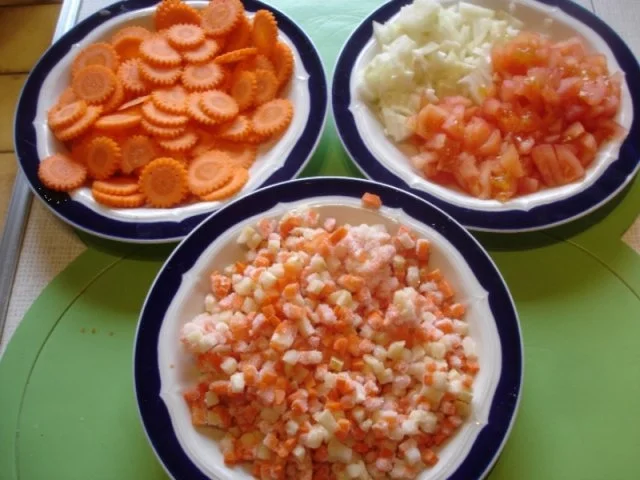 Nudelpfanne - Rezept - Bild Nr. 5