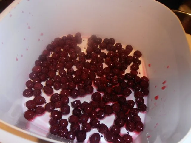 Rezept: Für Edelgard zum *60 Geburtstag* Bild Nr. 5 Für Edelgard zum *60 Geburtstag* - Rezept - Bild Nr. 5